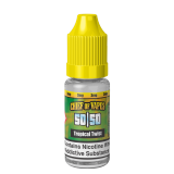 Best Vape Juice Chief Of Vapes 10ml 3mg/6mg