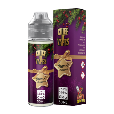 best cinnamon vape juice Brewed Awakening Cinnamon Vanilla Chai Tea E-Liquid by Caribbean Cloud  Company