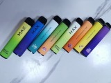 Joyelife e-cig Breze Stiik Max disposable e-cigarette(5pcs/box)