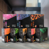 Joyelife Breze Stiik Disposable E-Cigarette （10pcs/box)