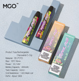 D04S rechargeable electronic cigarette disposable e-cigarette MGO