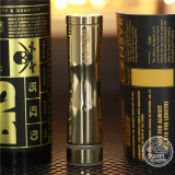 Best Mech Mod Vape Kits CONSVR