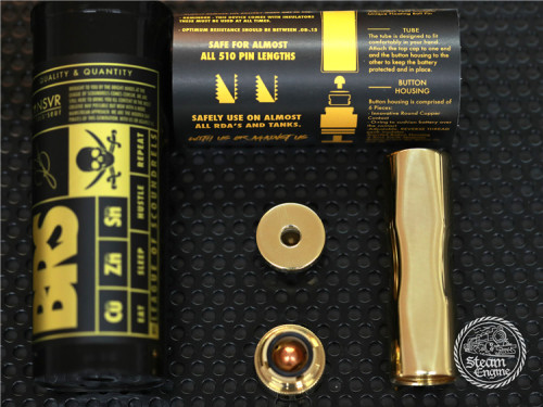 cheap mechanical mod vape kits GeekVape Karma 2 Mech Mod with Tsunami Pro Kit