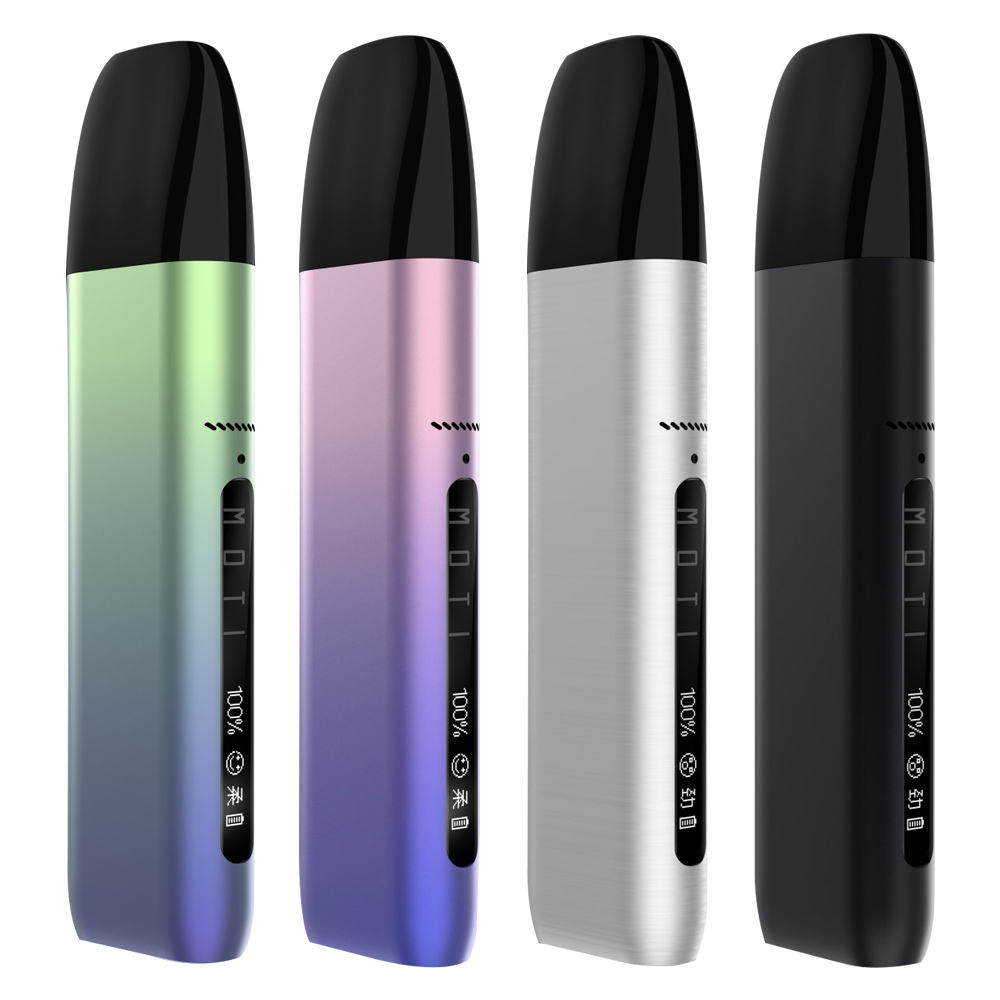 Moti Mega Pro Best Cheap Vape Pods