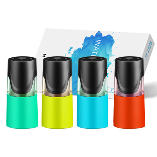 Moti 1 Replacement Vape Pods (3-Pack)