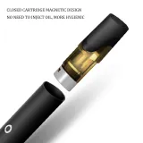 Moti 1 Vape Pod Vape Starter Kit
