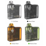 Rincoe Jelly Box Nano refillable E-Cigarette Vape Starter Kit