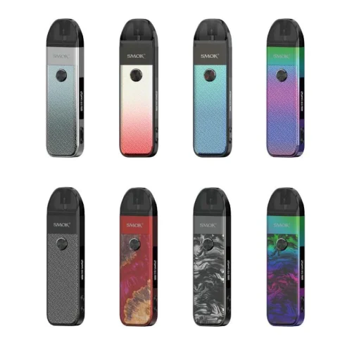 SMOK Pozz Pro Pod System Kit 1100mah 2.6ml