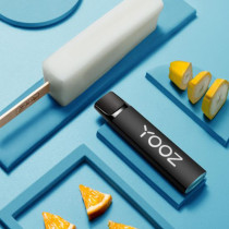 Yooz Pod Mods Vape Pen Starter Kits