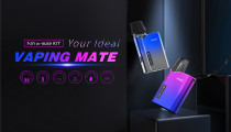 Best Vape Pod NFIX-MATE kit