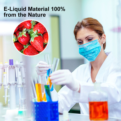 Vape Hammer E Liquid,Vape Liquid Juice 10 Pack (10pc x10ml) 70VG/30PG E  Cigarettes Vapor