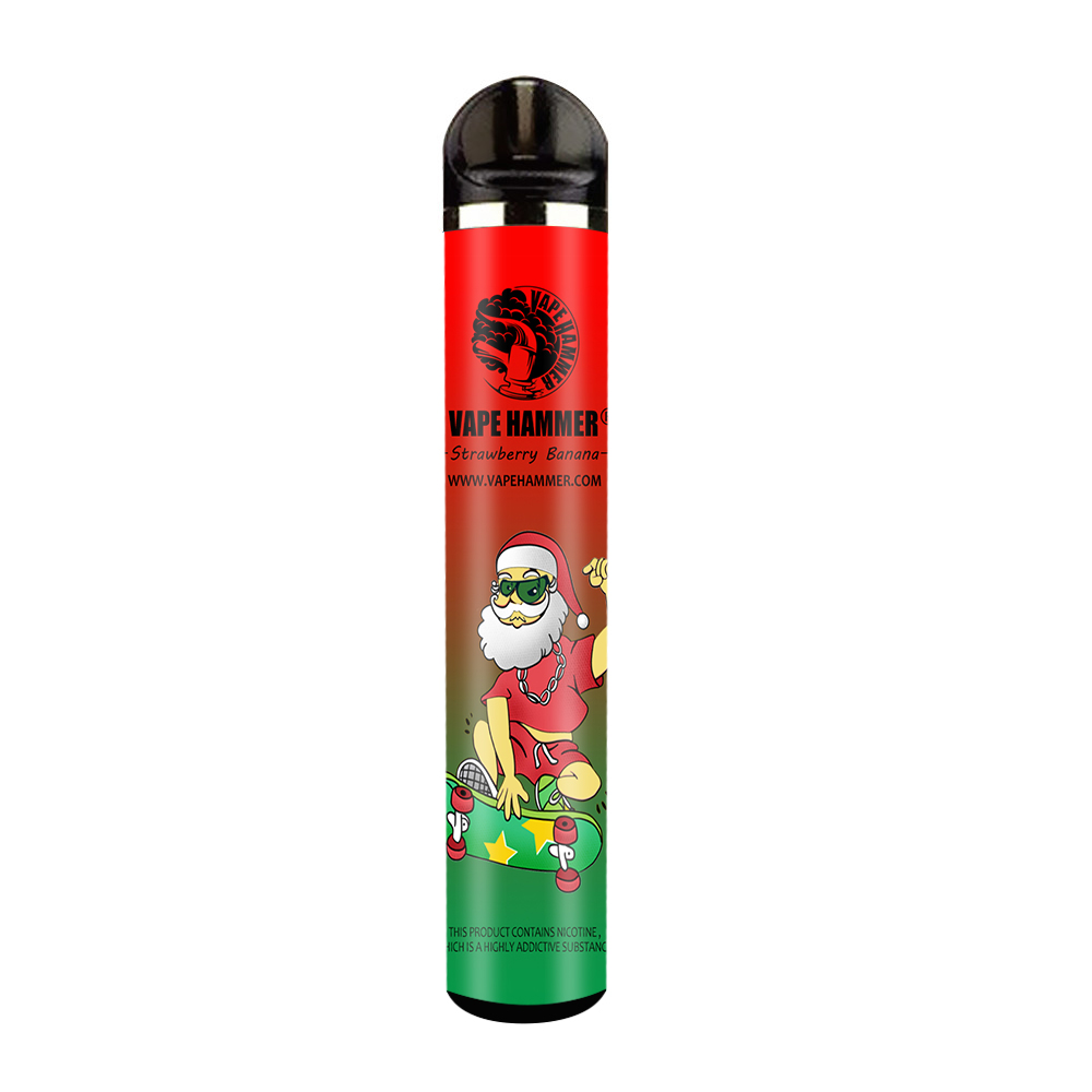 elfbar elfa master akku Breze Stiik Mega Disposable E-Cigarette With 6ml Nicotine Joyelife