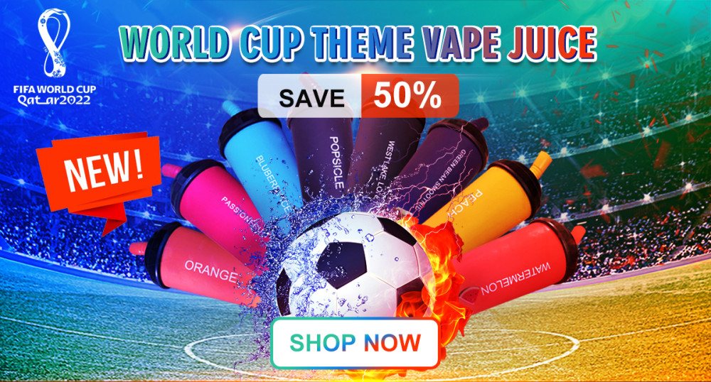 Vape hammer — World Cup Discount & Vape Kit Giveaway