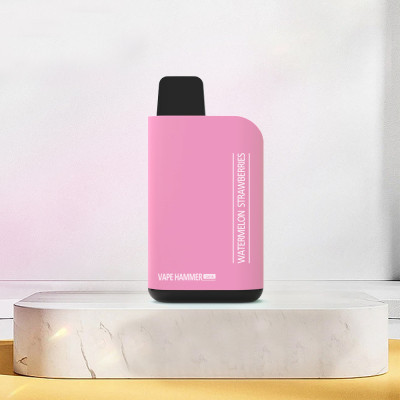 Vape Pod Systems - m.vapehammer.com