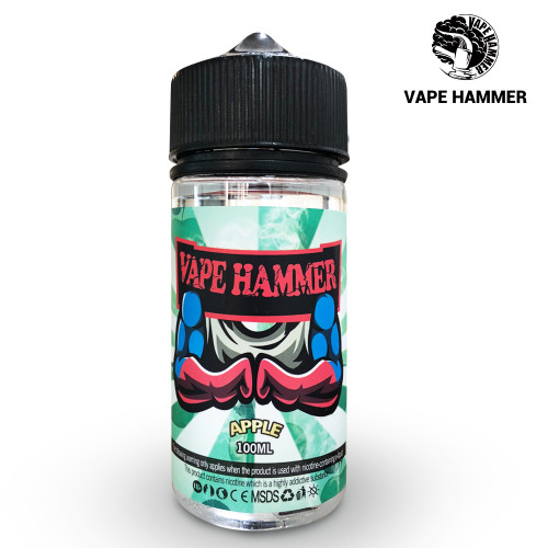 Cheap E Liquid Vape Juice 100ml On Sale