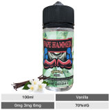 MOQ50 Top Sale Vape Juice E Liquid Vape Juice 100ml Wholesale