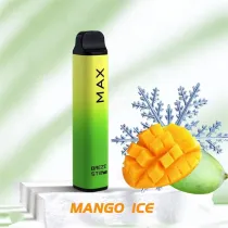 Joyelife e-cig Breze Stiik Max disposable e-cigarette(5pcs/box)