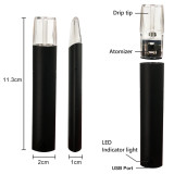 E-cigarettes E03