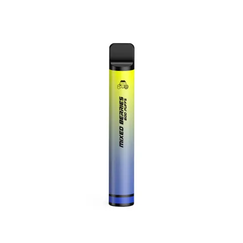 Wholesale Vape Starter Kit 600 Puff Bar
