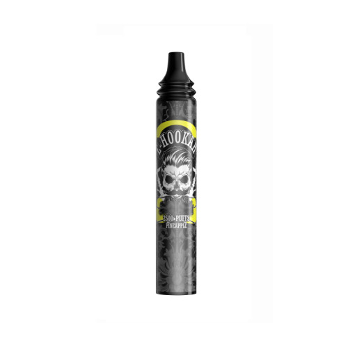 Vapehammer 2500 PUFF Disposable