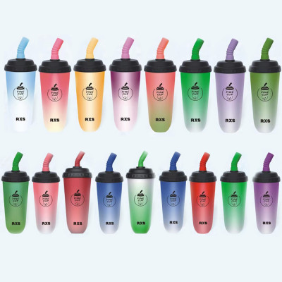 WDG Mini Cup Disposable E-cigs 5000 Puffs - Peach-soda - : Vape  Store Online, Cheap Vape E-liquids On Sale