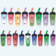 MOQ50 Fine Cup Disposal E-Liquid Wholesale