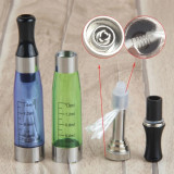 EGO plastic atomizer accessories drip tip