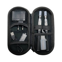 EGO-T CE4 Double E-cig 1.6ml Top Fill Clearomiser Atomizer Tank with 1100mAh Battery USB Rechargeable Nicotine Free EGO-T CE4 Double E-cig 1.6ml Top Fill Clearomiser Atomizer Tank with 1100mAh Battery USB Rechargeable Nicotine Free