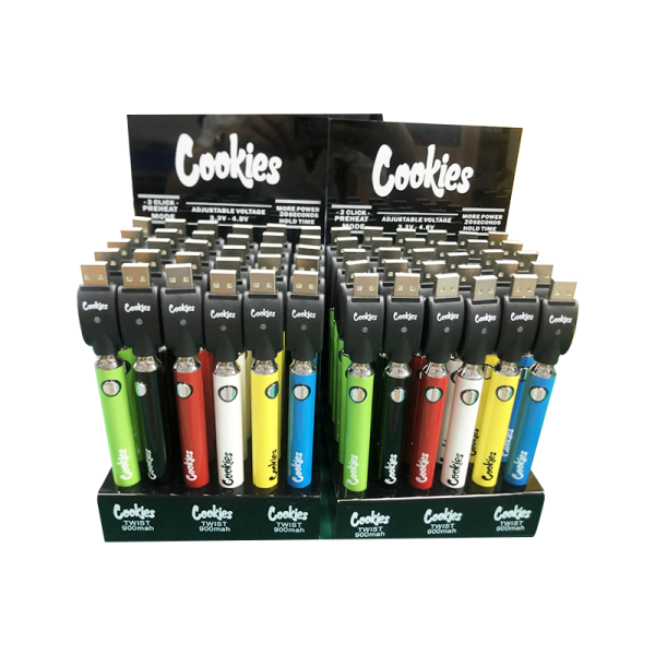 Rechargeable Vape Starter Kit, Vape Pen for sale