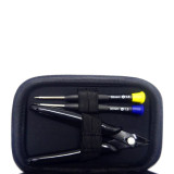 Electronic Cigarette Accessory Kit Bag