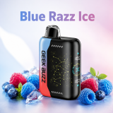 GEEKBUZZ 30000 Puff Rechargeable Disposable Vape Pen, 50mg/ml Nicotine, 18ml E-Liquid, Electronic Cigarette, Vaporizer