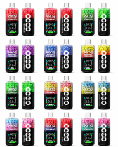 BANG 40000 Puff Rechargeable Disposable Vape 40ml BANG 40000 Puff Rechargeable Disposable Vape 40ml