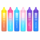 BANG BLAZE 40000 Puff Rechargeable Disposable Vape 40ml