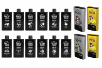 BANG 20000 Puff Rechargeable Pod Vape Kit 20ml