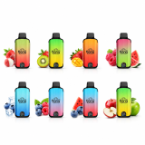 BANG 20000 Puff Dual Mesh Rechargeable Disposable Vape 28ml