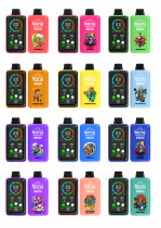 BANG 36000 Puff Rechargeable Disposable Vape 36ml BANG 36000 Puff Rechargeable Disposable Vape 36ml