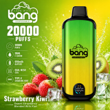 BANG 20000 Puff Dual Mesh Rechargeable Disposable Vape 28ml