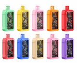 VAPE LUXE 18000 Puff Rechargeable Disposable Vape 25ml