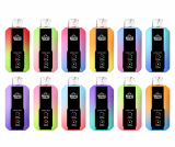 BANG 25000 Puff Rechargeable Disposable Vape 30ml