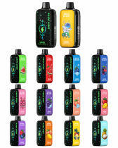 BANG BLAZE 50000 Puff Starry Edition Rechargeable Disposable Vape