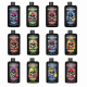 BANG KING TWINS 50K Dual Flavor Rechargeable Disposable Vape