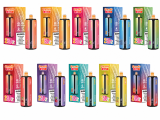 BANGKING 250K 250000 Puff Quad Flavor Rechargeable Disposable Vape 15ml×4