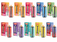 BANGKING 250K 250000 Puff Quad Flavor Rechargeable Disposable Vape 15ml×4