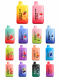 BANG BLAZE 5000 Puff Rechargeable Disposable Vape 13ml