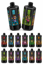 BANG BLAZE 200K 200000 Puff 6-in-1 Rechargeable Disposable Vape BANG BLAZE 200K 200000 Puff 6-in-1 Rechargeable Disposable Vape