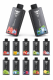 30000PUFFS 30000 Puff Rechargeable Disposable Vape 25ml