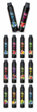 BANGKING 50K 50000 Puff Dual Flavor Rechargeable Disposable Vape