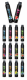 BANGKING 50K 50000 Puff Dual Flavor Rechargeable Disposable Vape