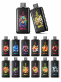 BANGKING 30K 30000 Puff Rechargeable Disposable Vape