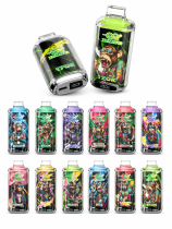 QQBANG 170K 170000 Puff Rechargeable Disposable Vape